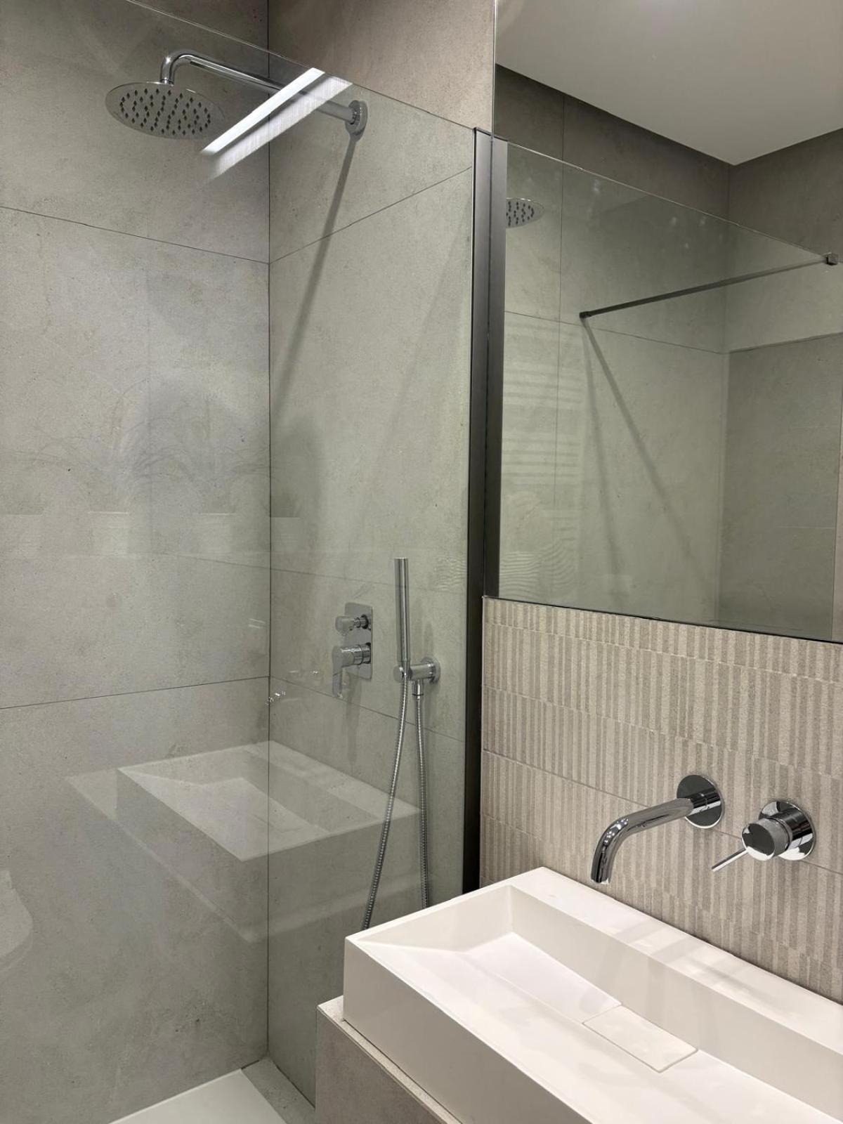 Apartament Nadmorski Dwor Gdansk Bagian luar foto